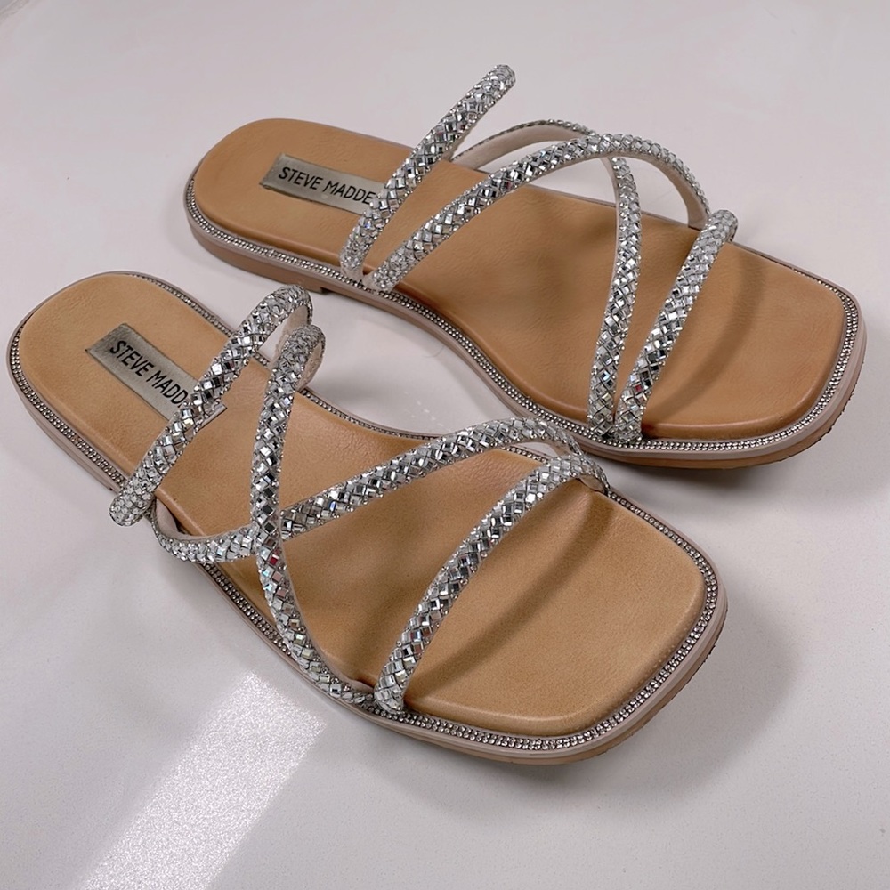Steve Madden Sandals